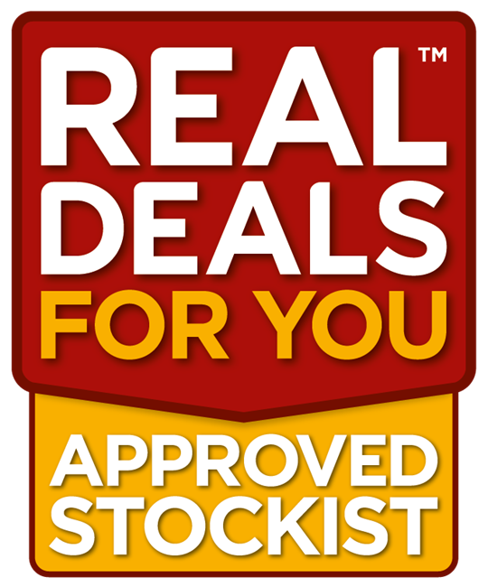 Real Deals is back.